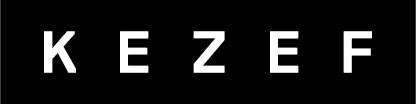 KEZEF logo